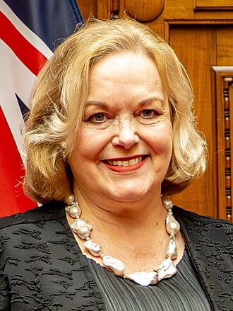 Judith Collins