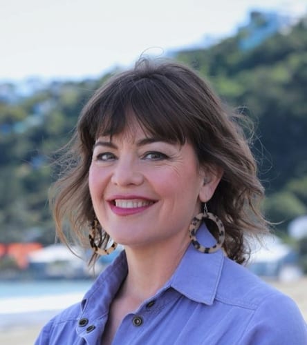 Julie Anne Genter