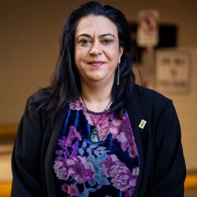 Karen Chhour