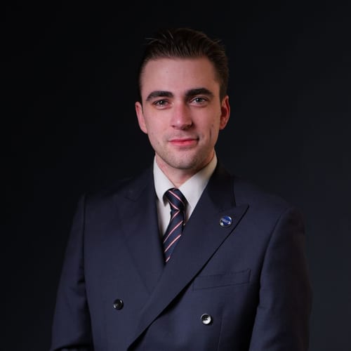 Keegan Langeveld