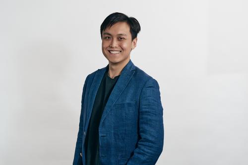 Kevin Huang
