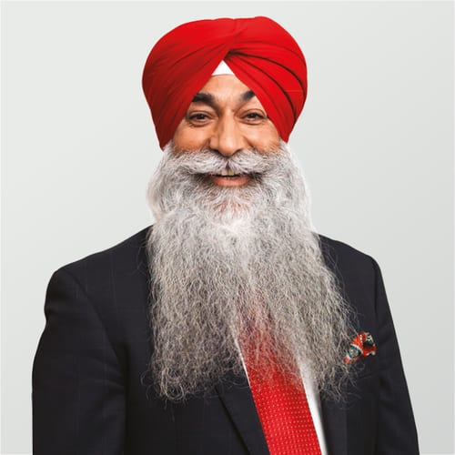 Kharag Singh