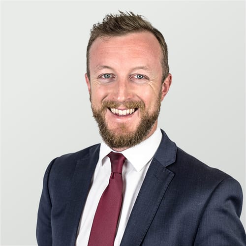 Kieran McAnulty