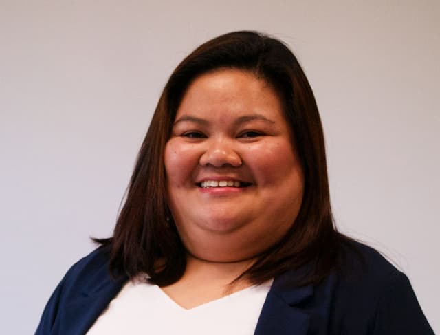 Kristine Asuncion