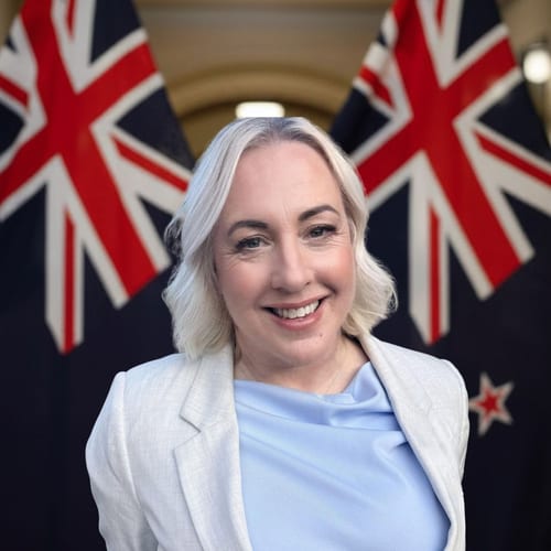 Kym McDonald-King