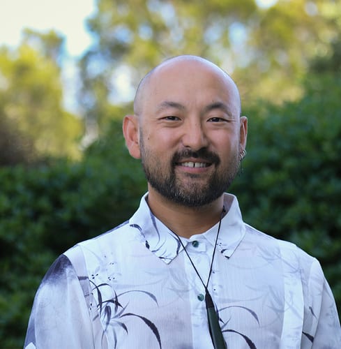 Lawrence Xu-Nan