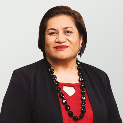 Lemauga Lydia Sosene
