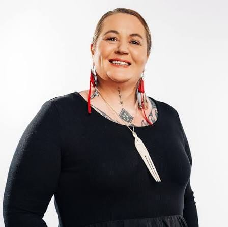 Lisa Marie Murch