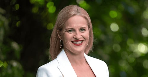 Louise Upston