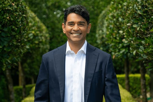Mahesh Muralidhar