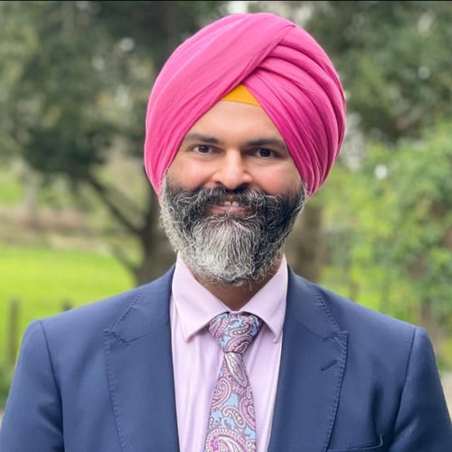 Malkiat Singh