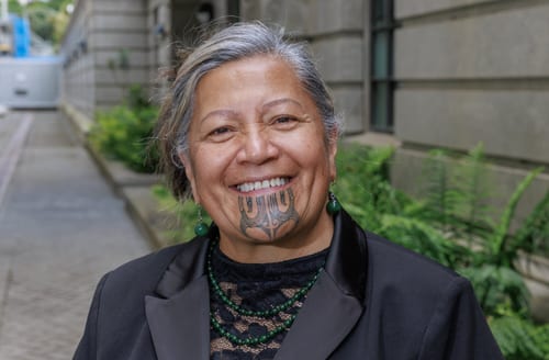 Mariameno Kapa-Kingi