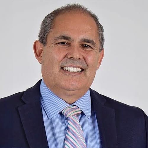 Mark Arneil