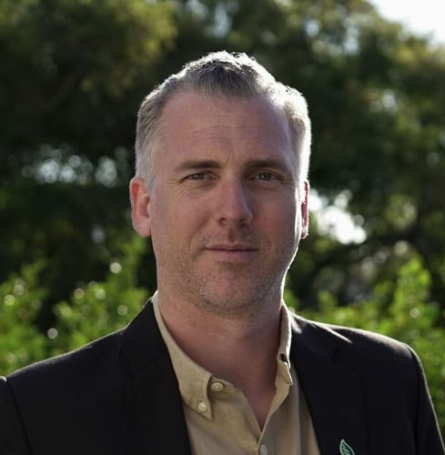 Mark Longworth
