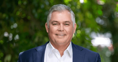 Mark Mitchell