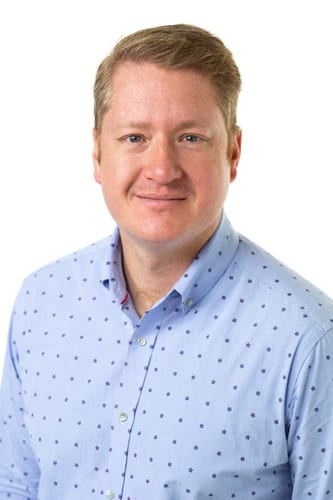 Matthew Hague