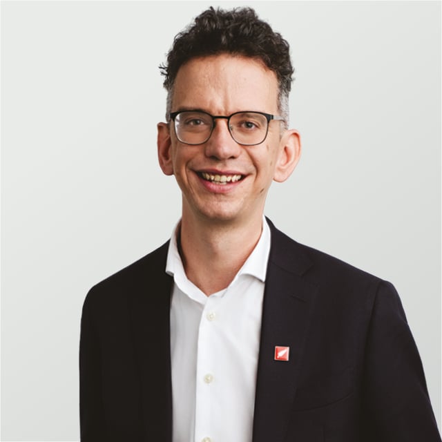 Max Harris