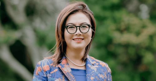 Melissa Lee