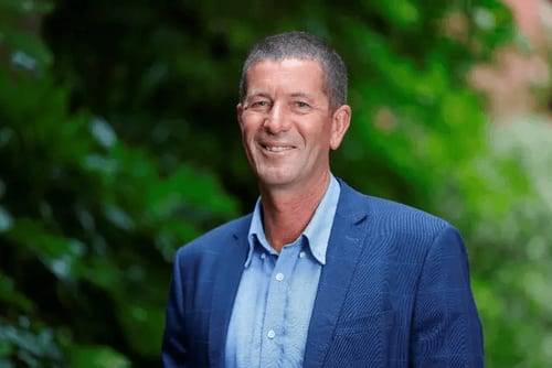Mike Butterick