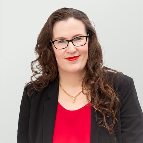 Myra Williamson