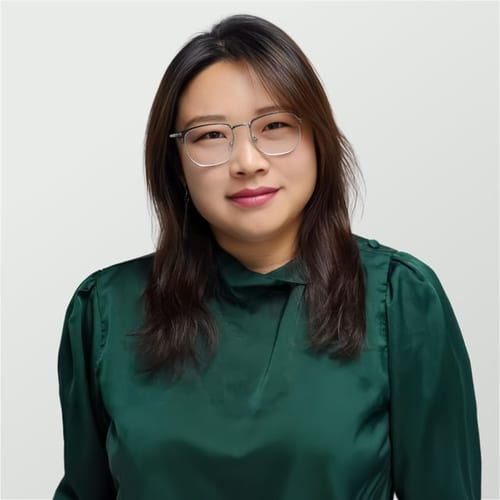 Naisi Chen