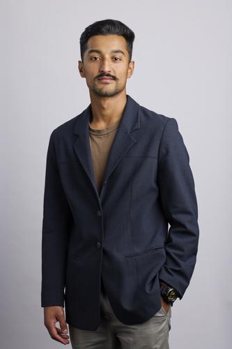 Netra Ghimire