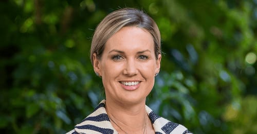Nicola Grigg