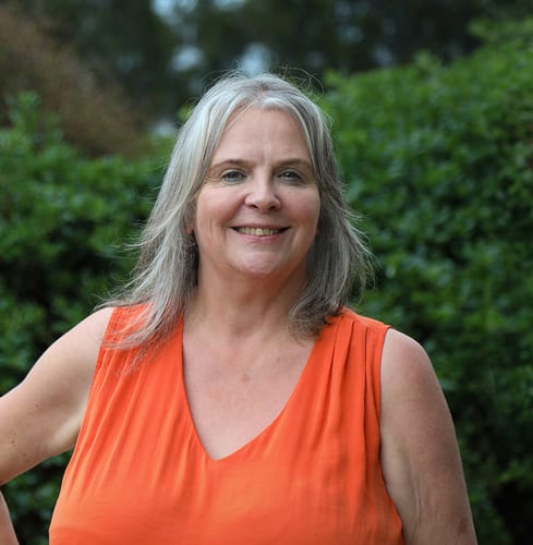 Pamela Grealey