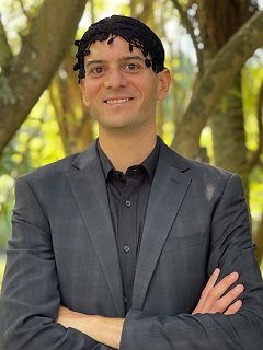 Panos Patros