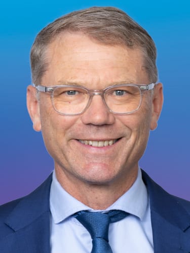 Paul Goldsmith