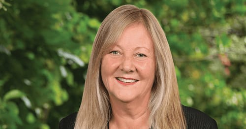 Penny Simmonds