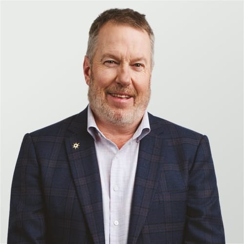 Peter McDonald