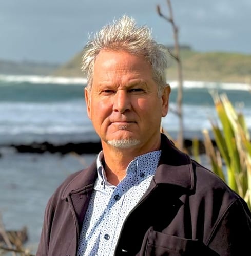 Phil McCabe