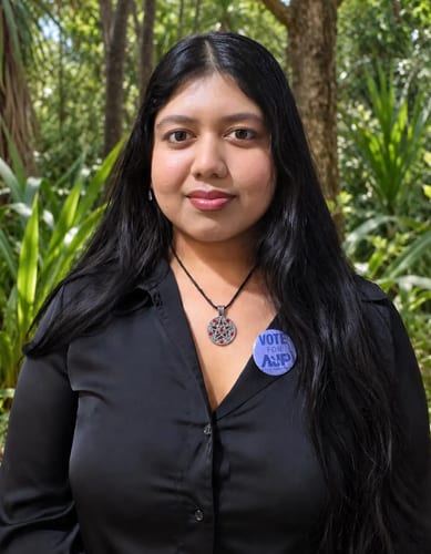 Priyanka Deo
