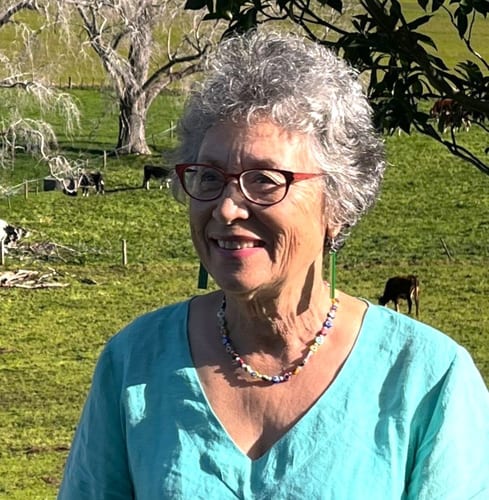 Pualele Westhead