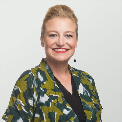 Rachel Brooking