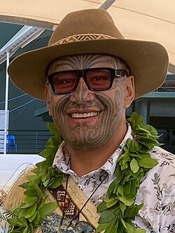 Rawiri Waititi