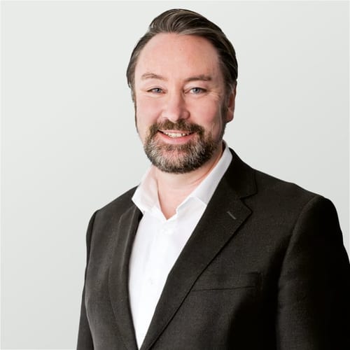 Reuben Davidson