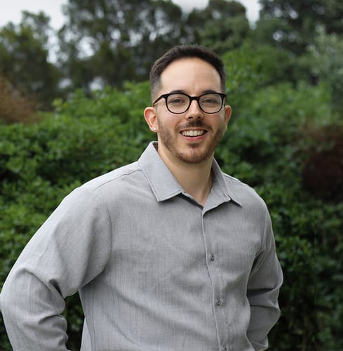Ricardo Menendez March