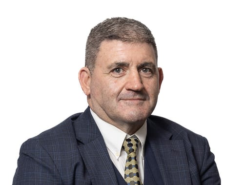 Robbie Cookson