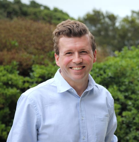 Ryan Richards