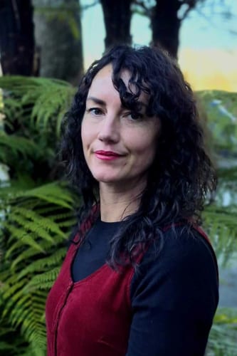 Sara Dyatlova–Murphy
