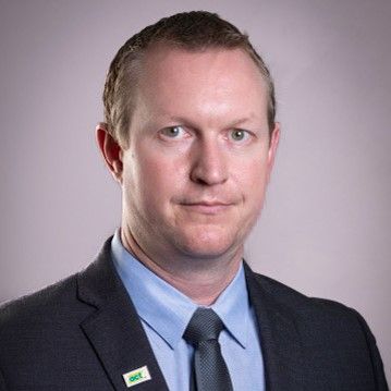 Sean Beamish