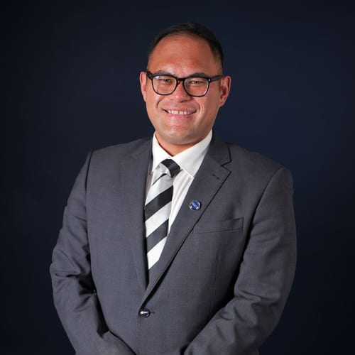 Sheldon Eden-Whaitiri
