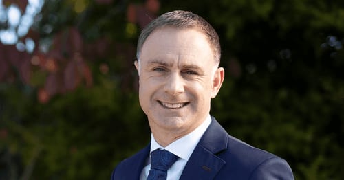 Simon Watts