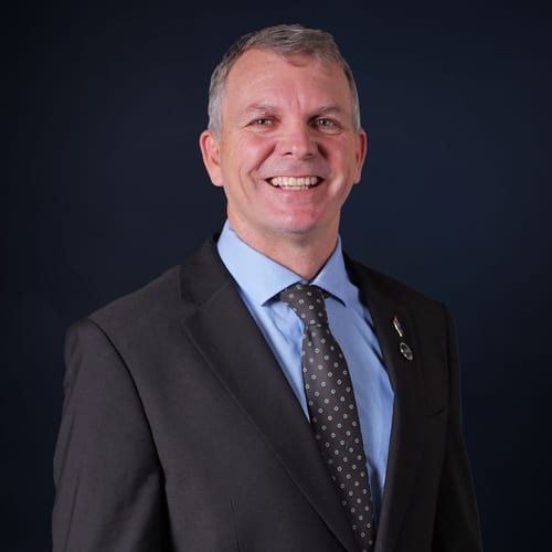 Steve Gibson