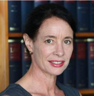 Sue Grey