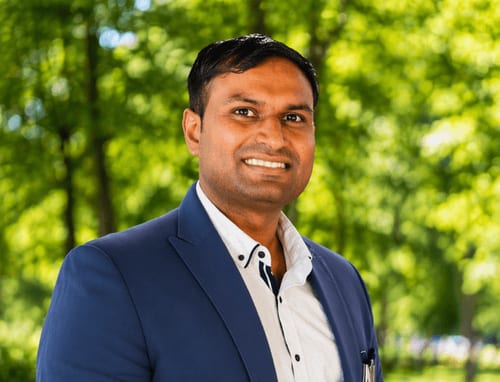 Sunil Kumar