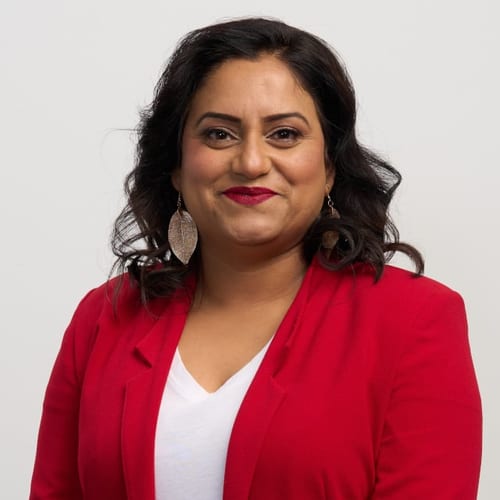 Sunita Gautam
