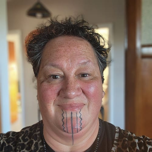 Tania Henare
